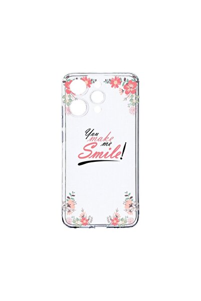 bestcase Husa BestCase¬Æ Clear Silicon 2MM, Compatibila Cu Xiaomi Redmi 12 4G...