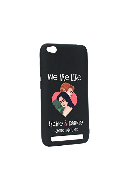 bestcase Riverdale Love, Movie, protective case, for Xiaomi Redmi 5A, wear-re...