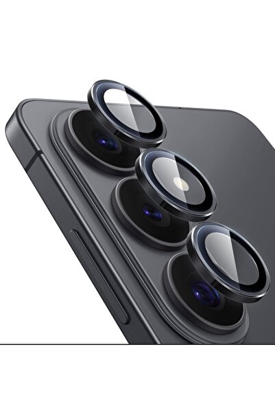 Cellara Set Folii Camera Sapphire Compatibil Cu Samsung Galaxy S26 5G/S26 Plu...