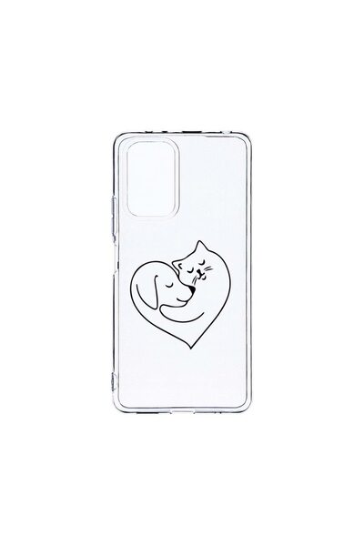 bestcase Husa BestCase¬Æ Clear Silicon 2MM, Compatibila Cu Xiaomi Redmi Note ...