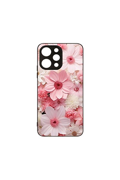 bestcase Husa BestCase¬Æ MaxSafe, Compatibila Cu Xiaomi Redmi 12, Pink And Wh...