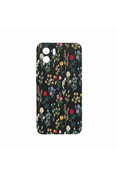 bestcase Husa BestCase¬Æ, Compatibila Cu Xiaomi Redmi A1, Spring Flowers, Rez...
