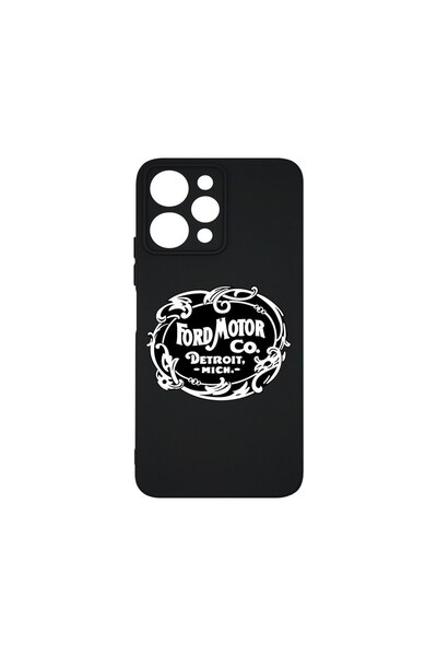 bestcase ¬Æ Husa Slim Premium Silicon 1.2MM, Compatibila cu Xiaomi Redmi 12, ...