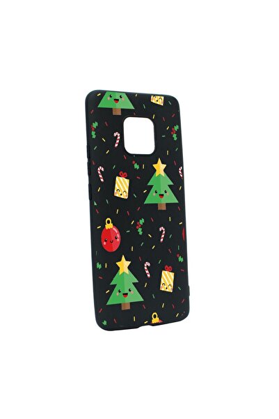 bestcase Husa Xmas, Craciun, pentru Xiaomi Redmi Note 9 Pro, rezistenta la uz...