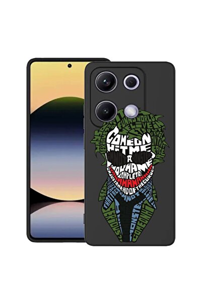 bestcase Husă pentru Xiaomi Redmi Note 14S 4G, Silicon Premium Subțire 1.2MM,...