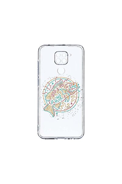 bestcase BestCase Clear Silicone Case 2MM, Compatible with Xiaomi Redmi Note ...