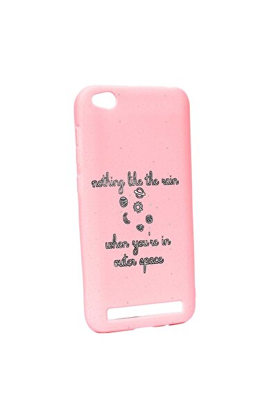 bestcase Вселена - Планета, Защитен калъф с филмов дизайн, за Xiaomi Redmi 5A...