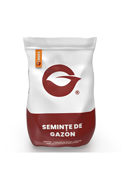 Gazonul Seminte Gazon Umbra pentru livezi, spatii umbrite si semiumbrite, 20 KG