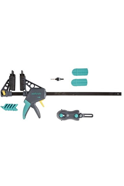 Wolfcraft Set de construcție punte GmbH