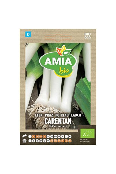 Amia Seminte bio de praz Carentan Amia, 1,5 g