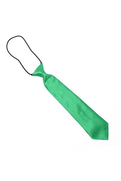 ButicCochet Cravată pentru copii, Buticcochet, din material sintetic, 28 cm, ...