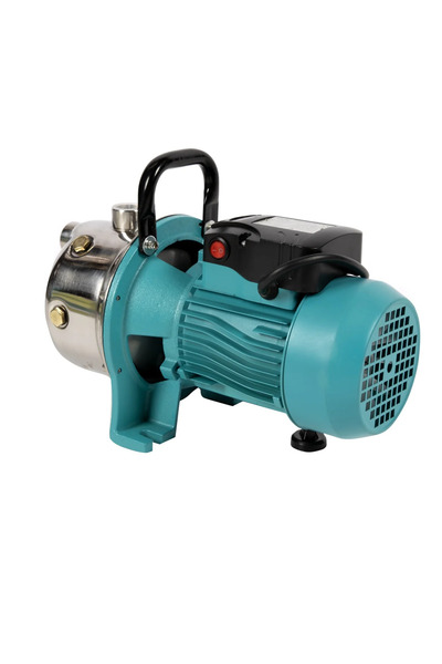 DETOOLZ Pompa de suprafata 0.75 kW, debit 3300l/h, inaltime de pompare 45m, c...
