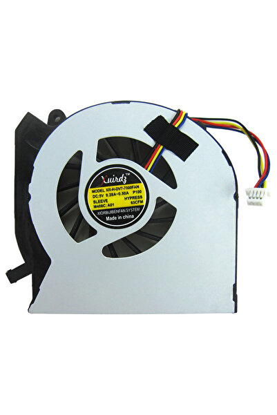 unbranded Ανεμιστήρας Laptop - Ανεμιστήρας Ψύξης CPU dv7-7250us dv7-7254nr dv...