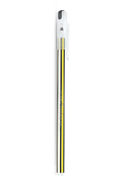 FLEXOFFICE Sweet Candee pen 0.6 mm - Black