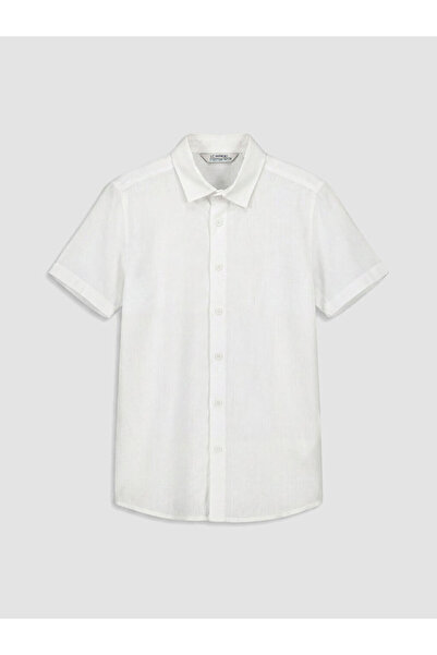 LC Waikiki I Poplin Boys' Shirt from Freezen Store