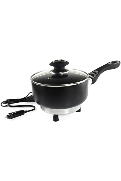 AMIO OalДѓ electricДѓ cu capac pentru maИ™inДѓ 18 cm x 8 cm 150w 12v amio-02534