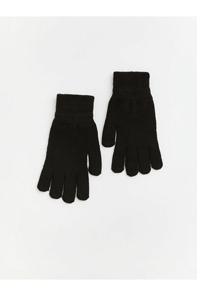 LC Waikiki Sparkling Choices from Shining Store Boys' Knitwear Gloves
