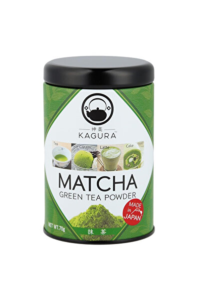 KAGURA Kagura Pure Matcha Tea 70g
