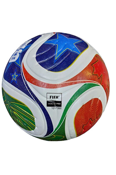 SPORIO PROF HYBRID FUTBOL TOPU 5 NO (440 GR PROF FUTBOL TOPU