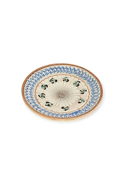 OEM Traditional Plate Model 1315 D1C3 Multicolor M4