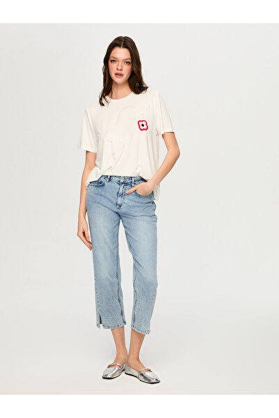 Faik Sönmez Women's Pants Us26Jpn008
