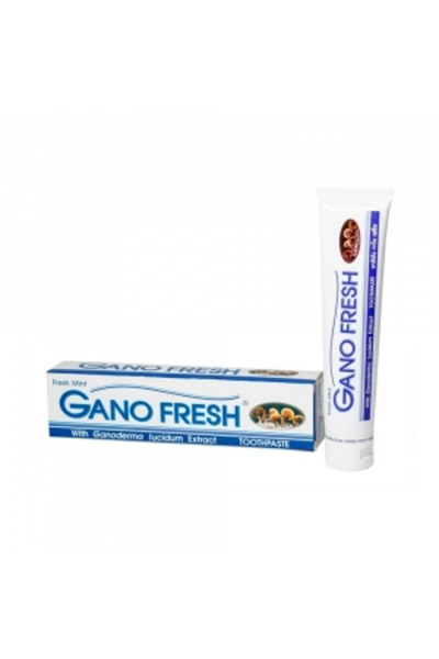 Gano Fresh - Toothpaste