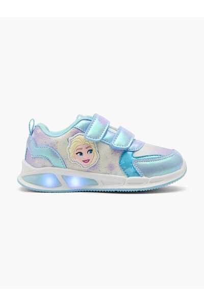 Disney Frozen Işıklı Sneaker