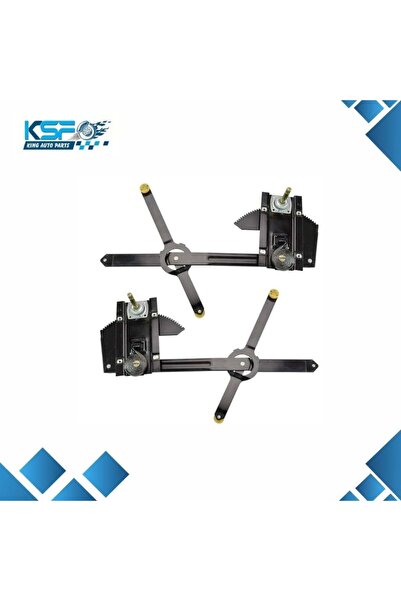 Gmc Makineh Hendel Gaziya Set for Gaziya and Blade 73-87 Taiwan Industry