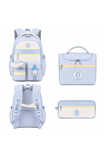 Color Bags Okul sırt çantası