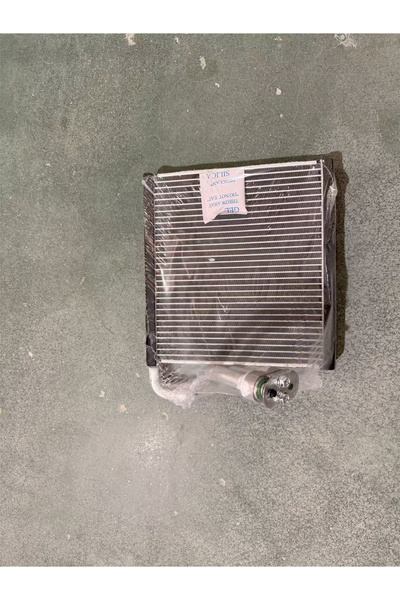 Kia Refrigerator air conditioner kia rio 2014-- 971401w010 korea