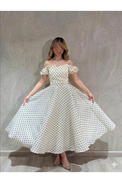 ABAS Atheer dress