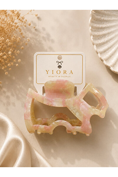 yiora Women's Premium Series Imported Agatha Dog Bone Buckle Anti-Slip