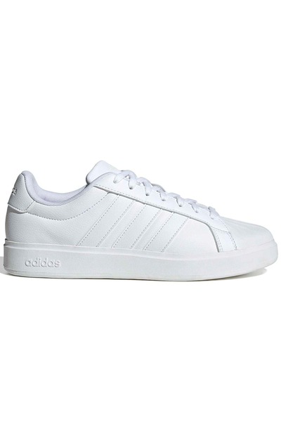 adidas Streettalk Star Unisex Sports Shoes White