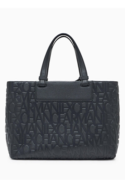 Armani Exchange Siyah Kadın Omuz Çantası XW001222