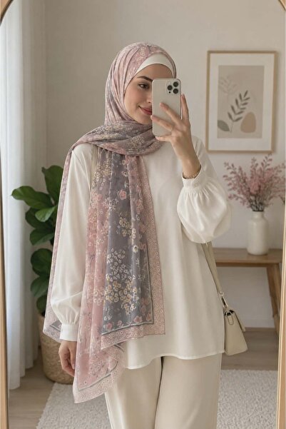 4seasons scarf Turban - Hijab -Scarf -Shawl
