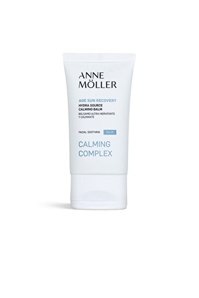 Anne Moller Age Sun Recovery Ultra-feuchtigkeitsspendender Und Beruhigender B...