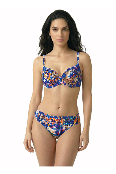 Bellisa Çok Renkli Kadın Bikini Takım 261024