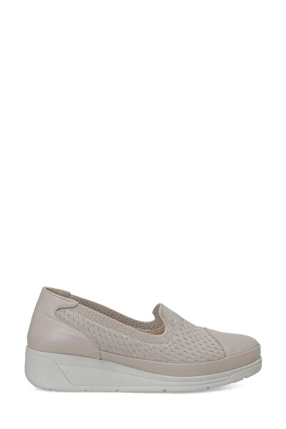 105755.Z Women's Beige Filling Shoes