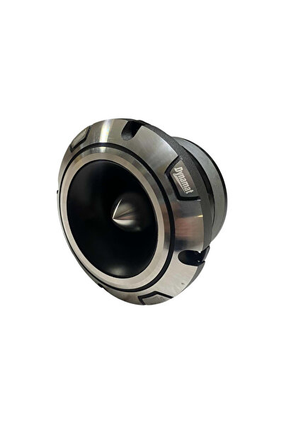 Dynamat DENİZ SOUND GARAGE 13 CM TWEETER KILLER T5 400 WATT 200 RMS ÜST KALİT...