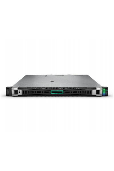 HP Sistem server ProLiant DL320 Gen11, Intel® Xeon® Silver 4510 2.4 GHz, 64 G...