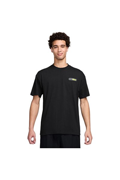 Nike Bărbați& # x27;s Tricou sport cu mânecă scurtă Max90 XS