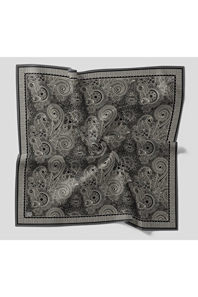 Levidor Cotton Silk Scarf Ldp005