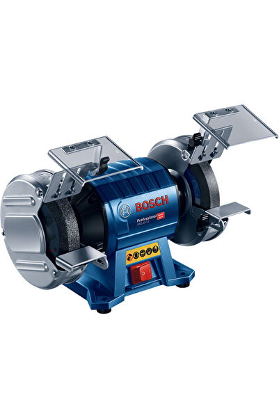 Bosch Bench grinder with two abrasive discs GBG 35-15 Professional, 350W, 3.0...