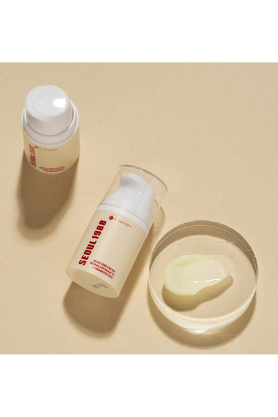 Secret Liposomal Retinal Cream 1% and Fermented Rice Extract – 50ml