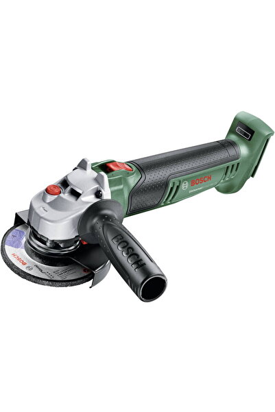 Bosch UniversalGrind Cordless Angle Grinder 06033 E 5001, 18V, 125mm Disc, 11...