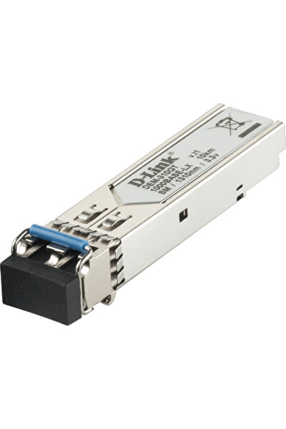 D-Link Modul D-link, Mini-GBIC SFP la 1000BaseLX, 10 km, sM, LC