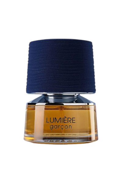 FRENCH AVENUE Lumiere Garcon – men's perfume 100 ml