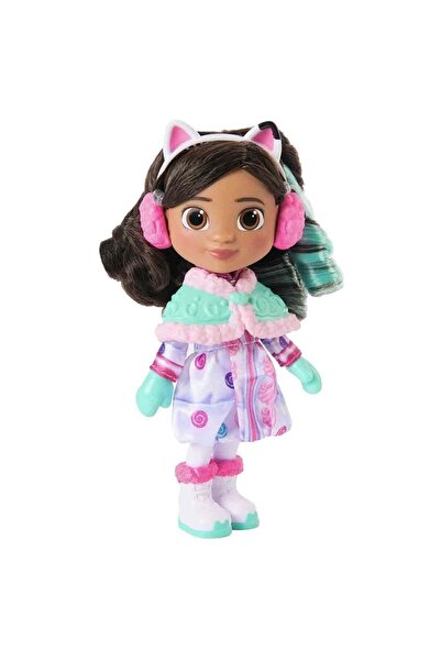 Sunman Gabby's Dollhouse Costume Doll 66113 Sweetest Treat Gabby