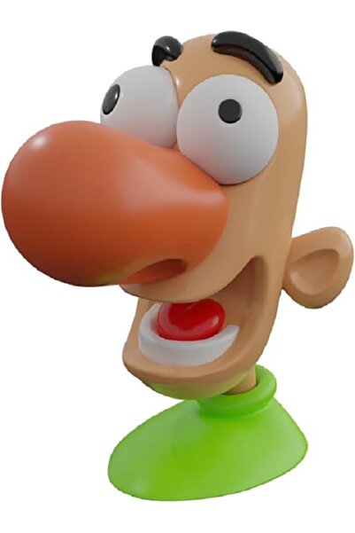 Generic Gooey Louie (أو "لوي اللزج").