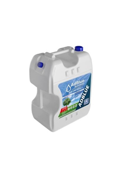 OEM AdBlue 20L ISO 22241-1 – Solutie Uree pentru Motoare Diesel SCR Euro 4 / ...
